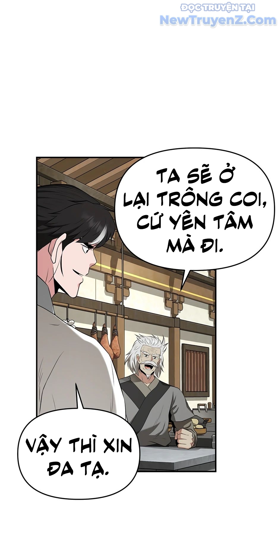 Thiên Hạ Đệ Nhất Côn Luân Khách Điếm chapter 33 - Trang 77