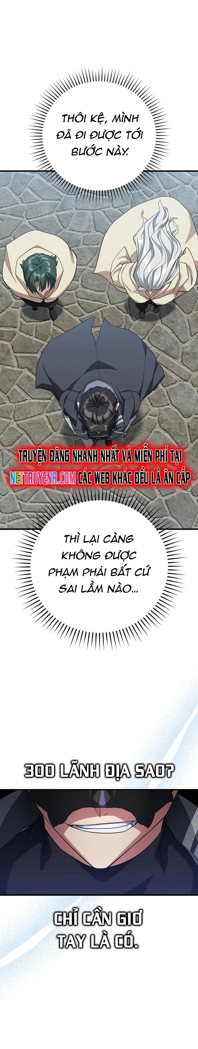 Người Chơi Cấp Tối Đa Chapter 55 - Trang 19