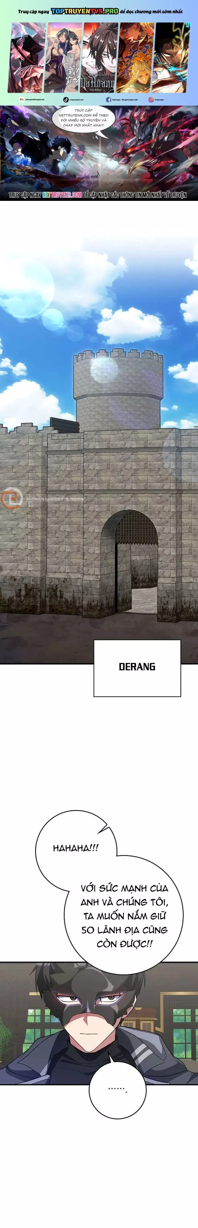 Người Chơi Cấp Tối Đa Chapter 56 - Trang 0