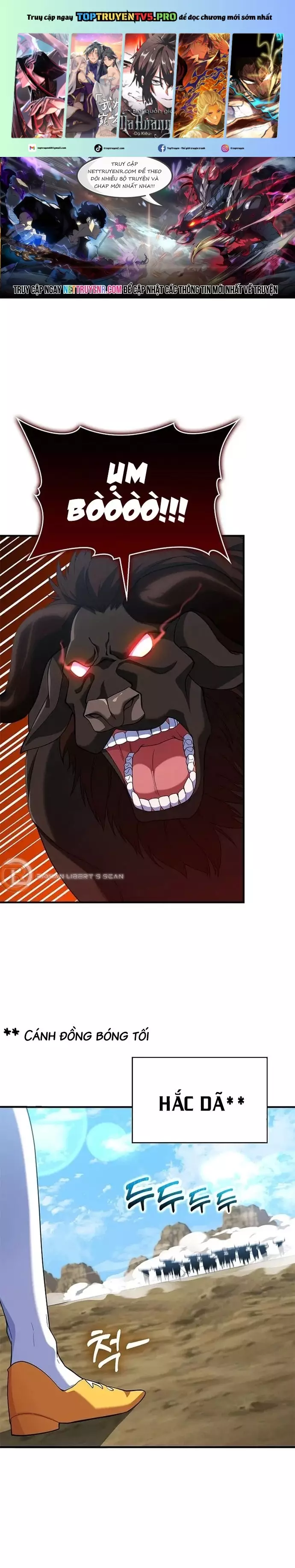 Người Chơi Cấp Tối Đa Chapter 54 - Trang 0