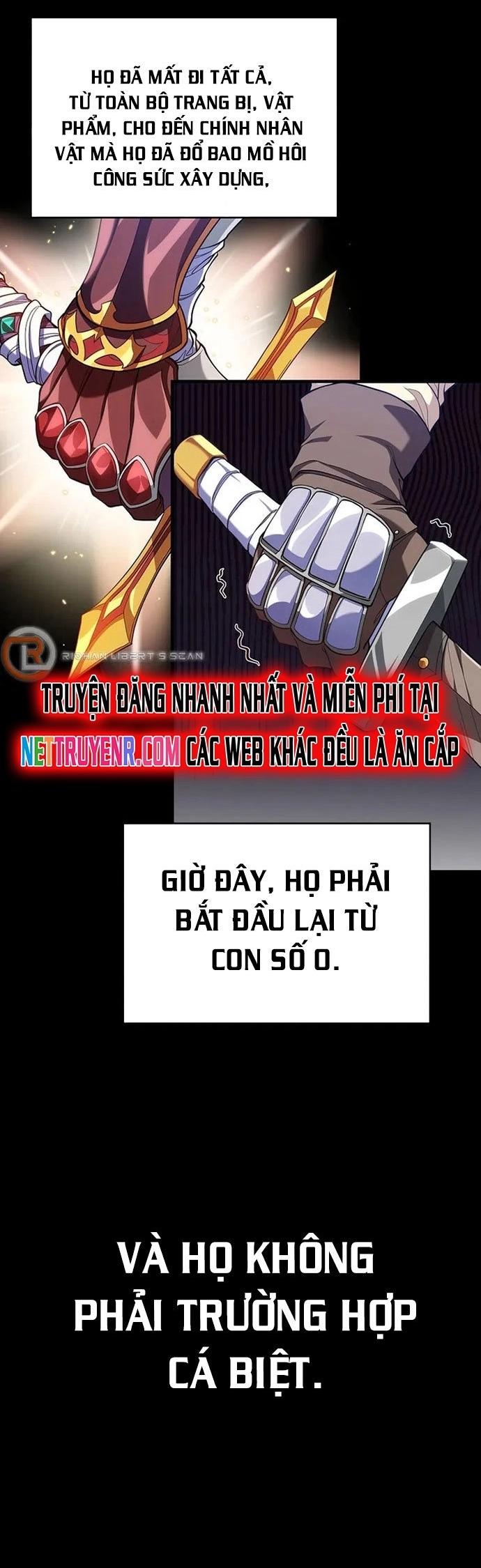 Người Chơi Cấp Tối Đa Chapter 55 - Trang 1
