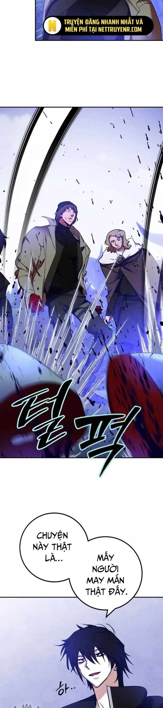 Trở Lại Thành Người Chơi Chapter 157 - Trang 14