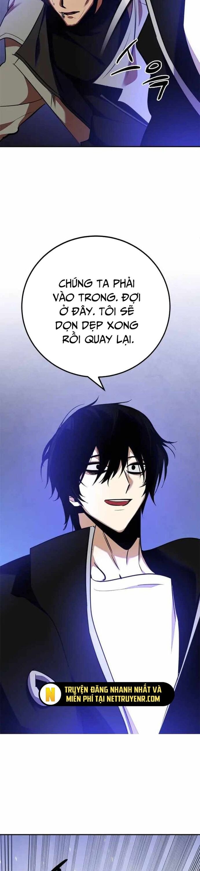 Trở Lại Thành Người Chơi Chapter 157 - Trang 24