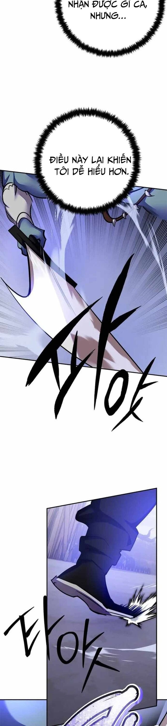 Trở Lại Thành Người Chơi Chapter 157 - Trang 36