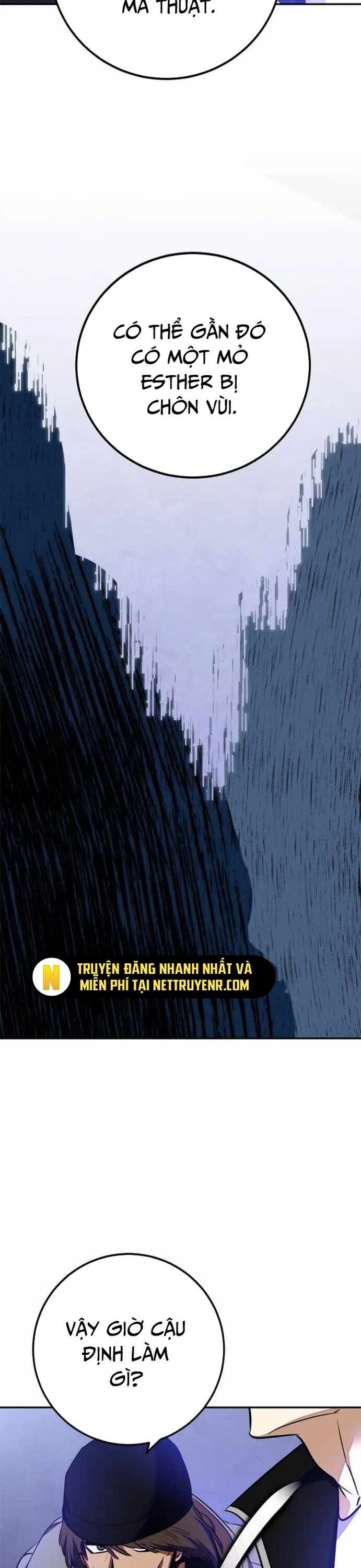 Trở Lại Thành Người Chơi Chapter 157 - Trang 23
