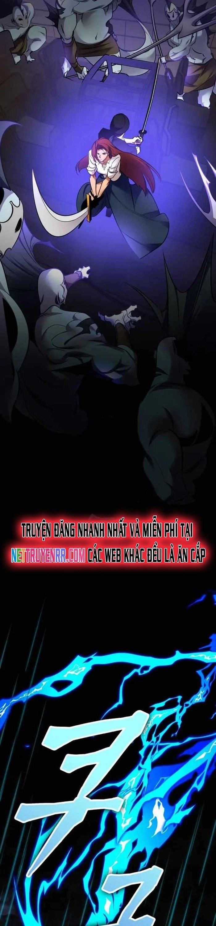 Trở Lại Thành Người Chơi Chapter 156 - Trang 10