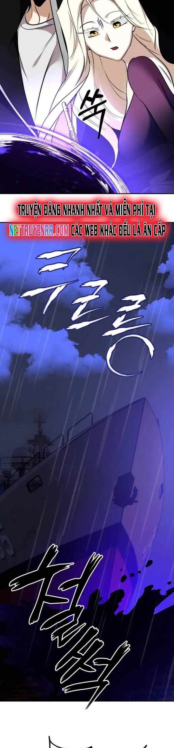 Trở Lại Thành Người Chơi Chapter 156 - Trang 15