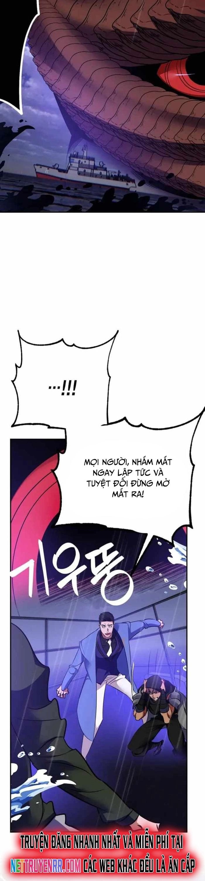 Trở Lại Thành Người Chơi Chapter 156 - Trang 20