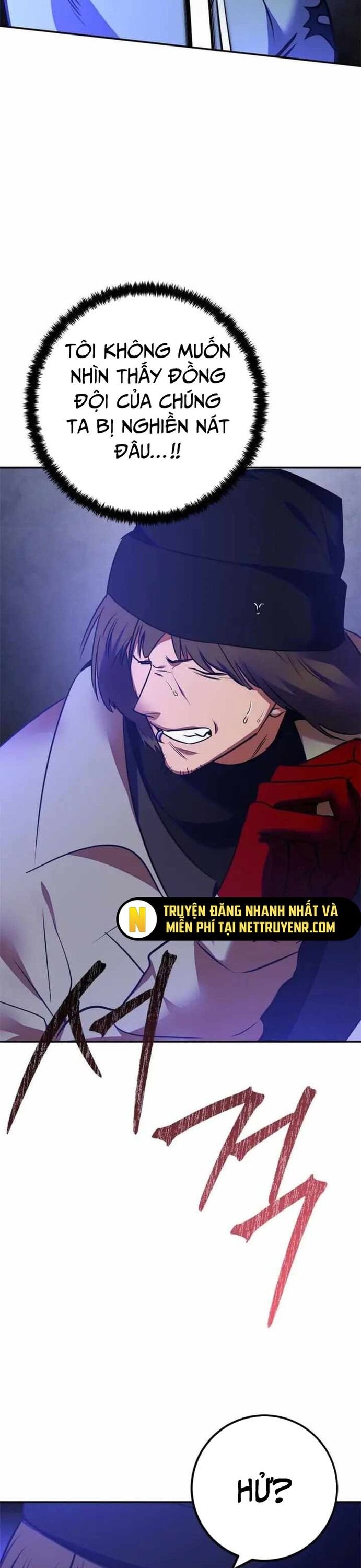 Trở Lại Thành Người Chơi Chapter 157 - Trang 9