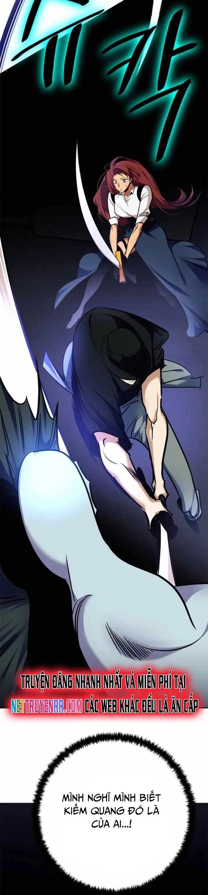 Trở Lại Thành Người Chơi Chapter 156 - Trang 1