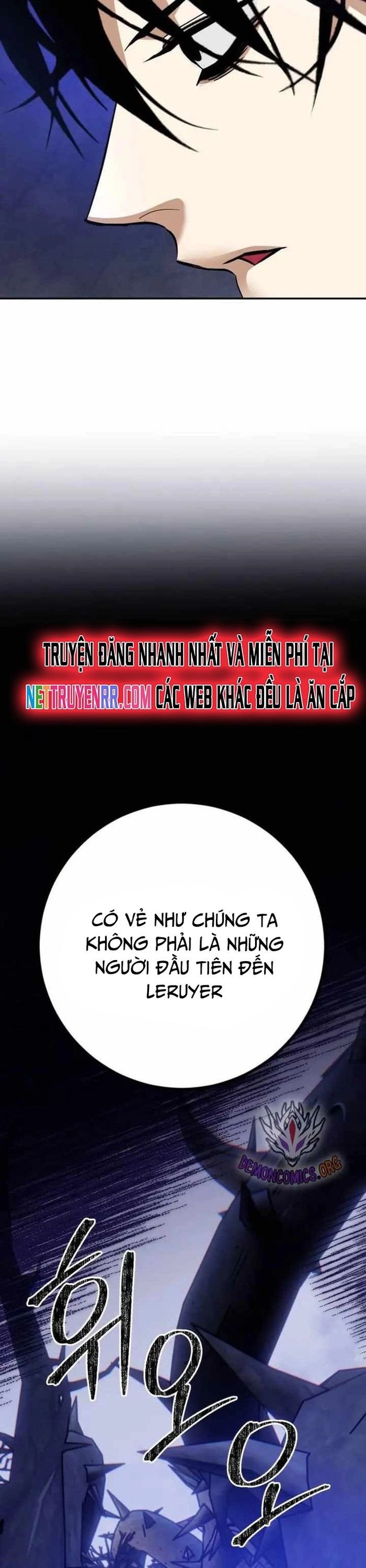 Trở Lại Thành Người Chơi Chapter 156 - Trang 43
