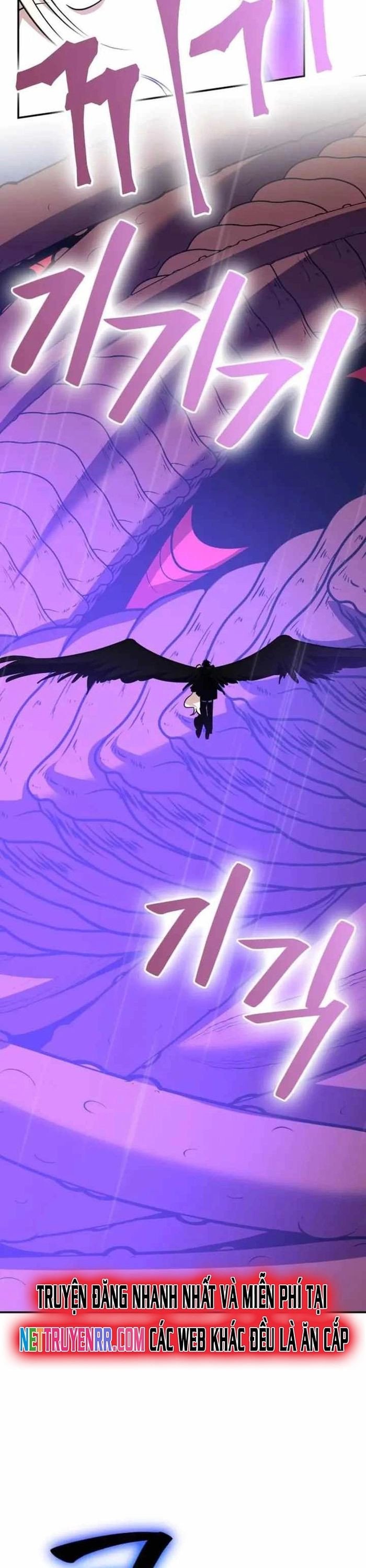 Trở Lại Thành Người Chơi Chapter 156 - Trang 25