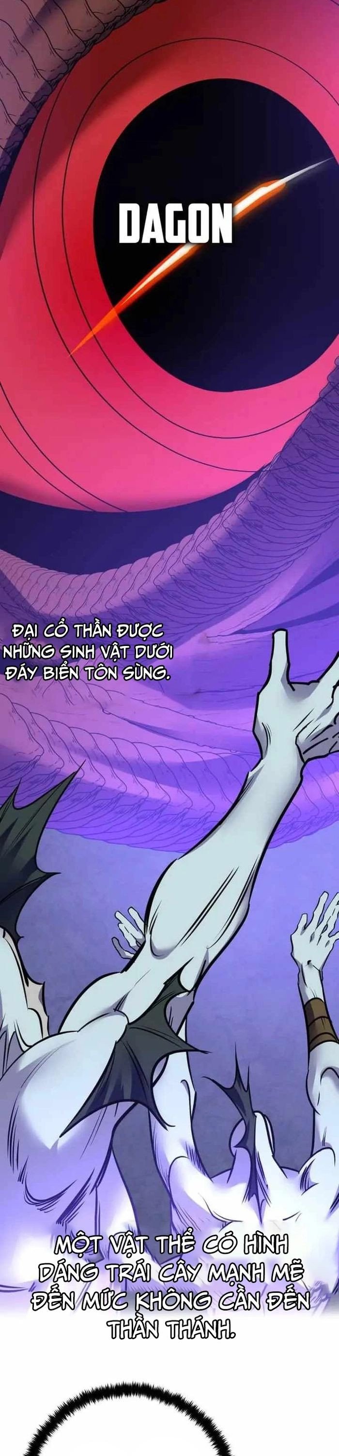 Trở Lại Thành Người Chơi Chapter 156 - Trang 23