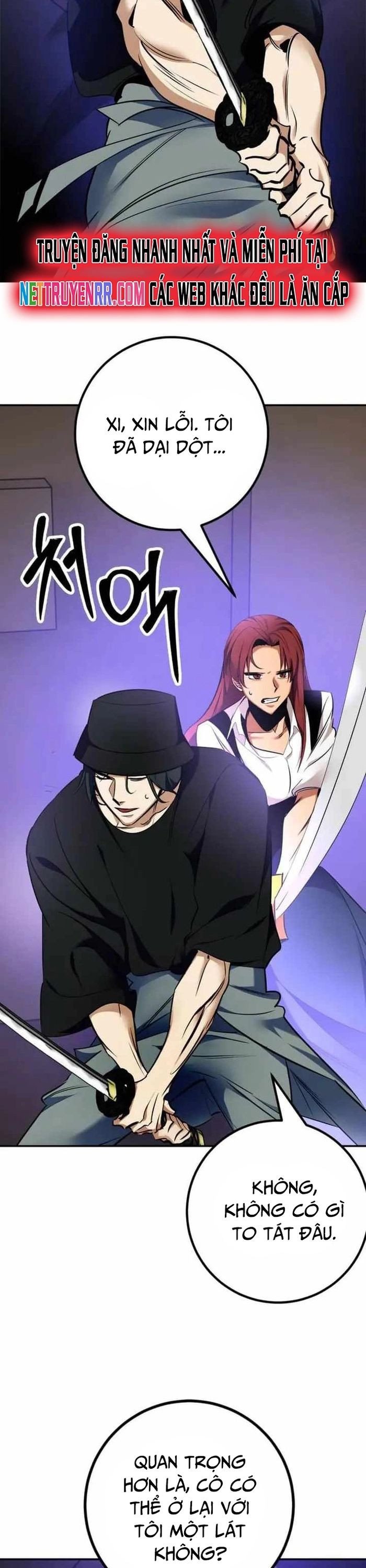 Trở Lại Thành Người Chơi Chapter 156 - Trang 3