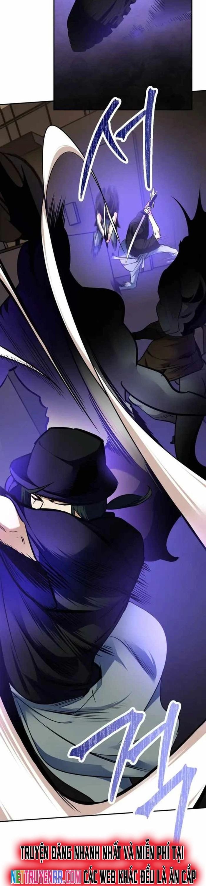 Trở Lại Thành Người Chơi Chapter 156 - Trang 6
