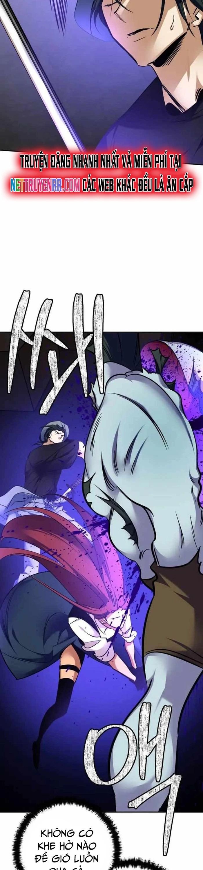 Trở Lại Thành Người Chơi Chapter 156 - Trang 8
