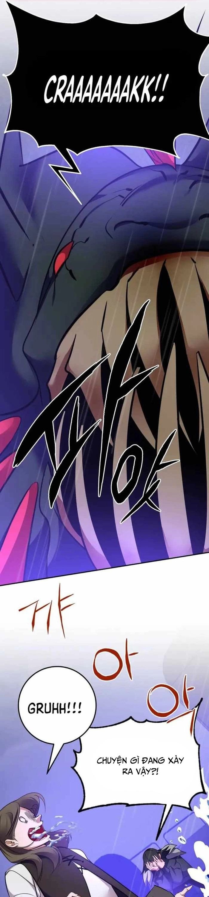 Trở Lại Thành Người Chơi Chapter 156 - Trang 21