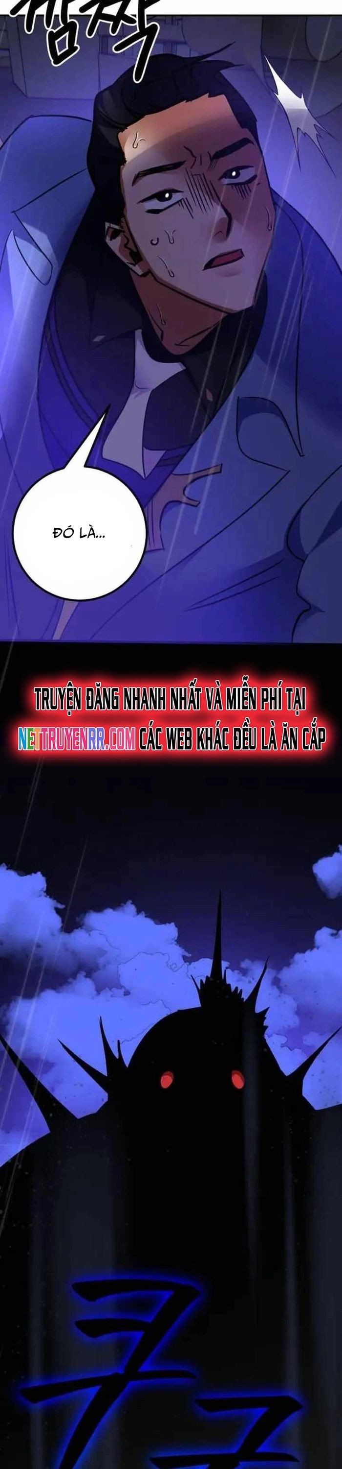 Trở Lại Thành Người Chơi Chapter 156 - Trang 17