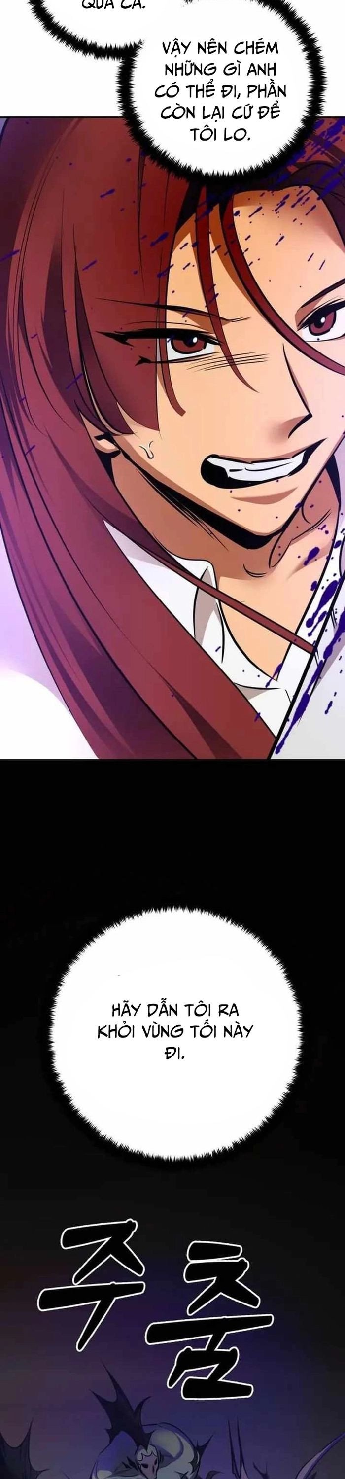 Trở Lại Thành Người Chơi Chapter 156 - Trang 9