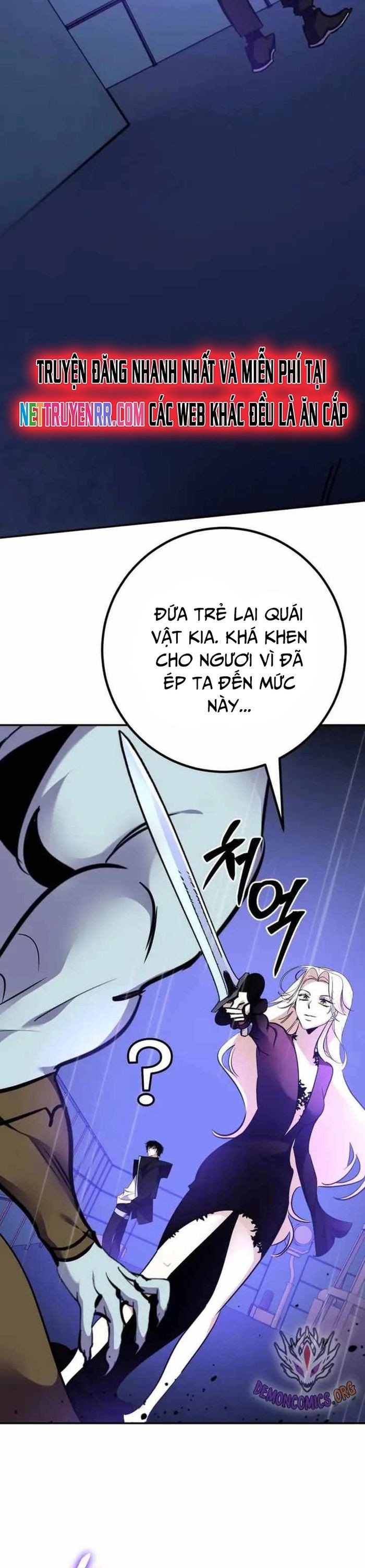 Trở Lại Thành Người Chơi Chapter 156 - Trang 12