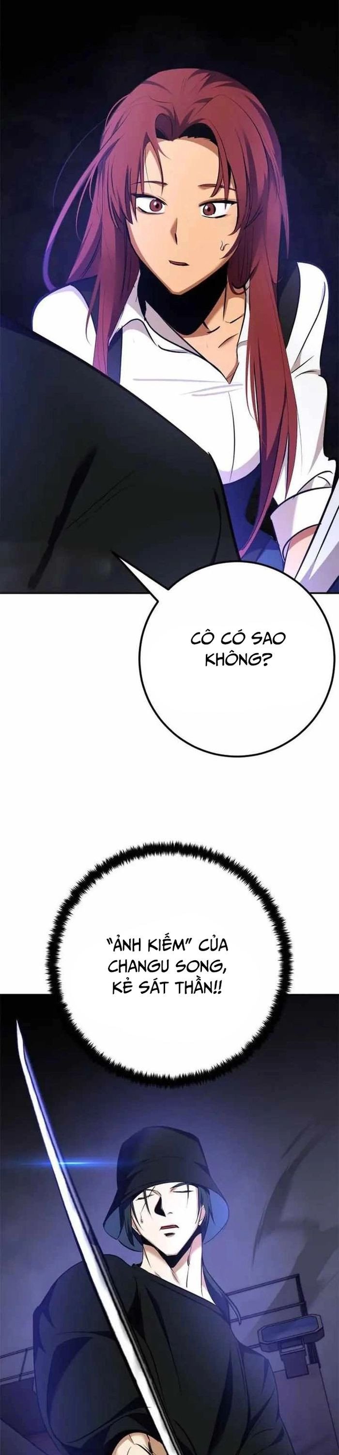 Trở Lại Thành Người Chơi Chapter 156 - Trang 2