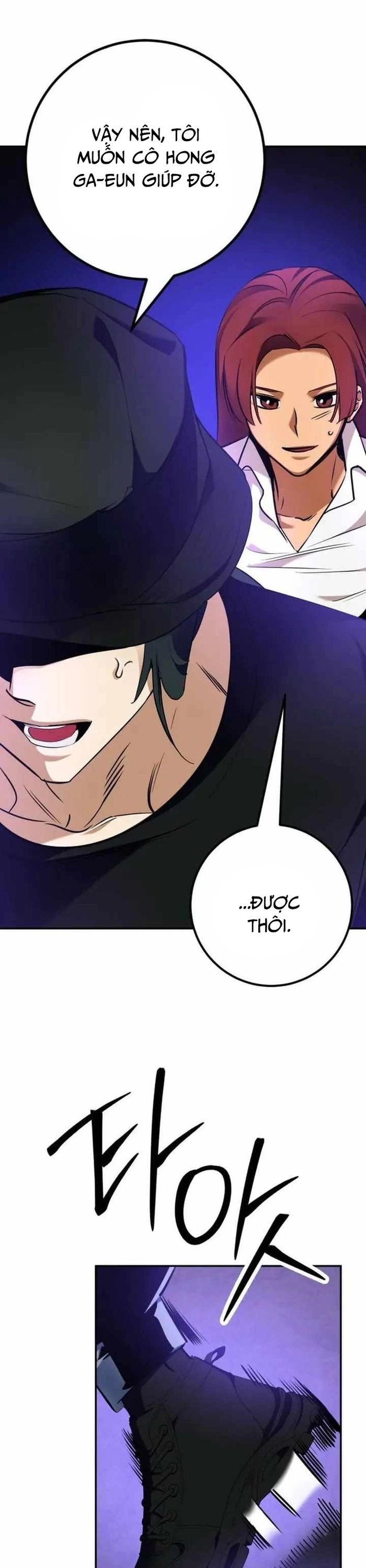 Trở Lại Thành Người Chơi Chapter 156 - Trang 5