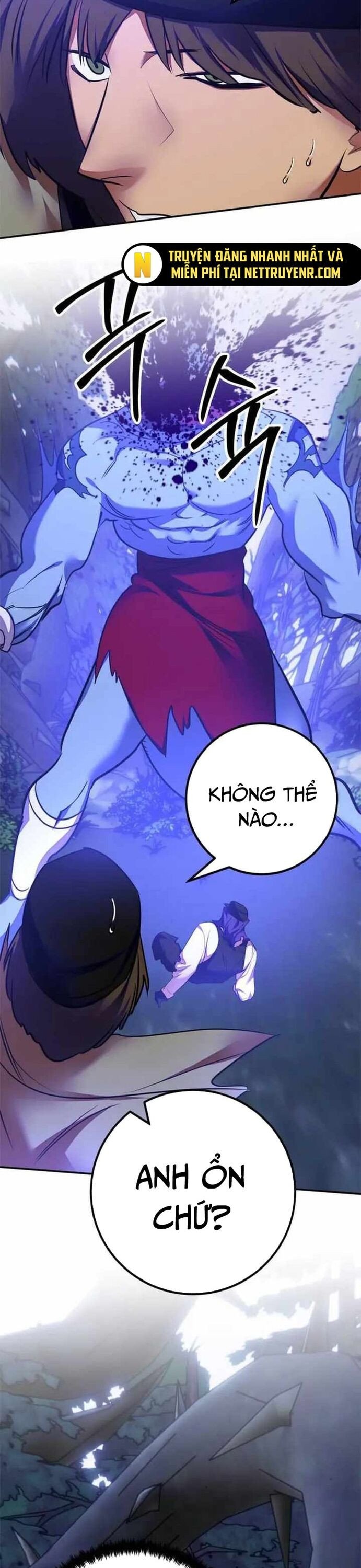 Trở Lại Thành Người Chơi Chapter 157 - Trang 10
