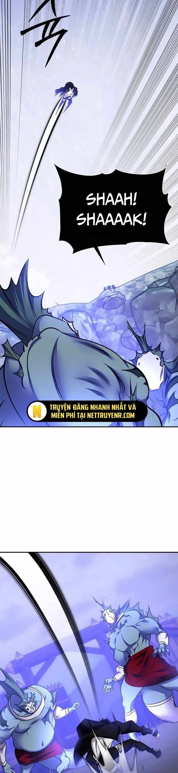 Trở Lại Thành Người Chơi Chapter 157 - Trang 25