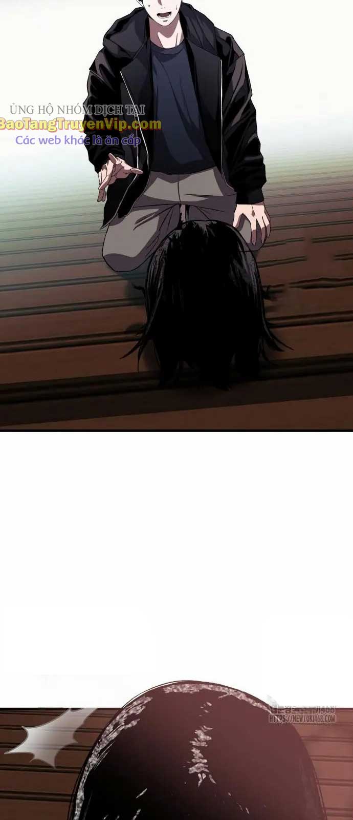 Hẹn Hò Rùng Rợn chapter 10 - Trang 87