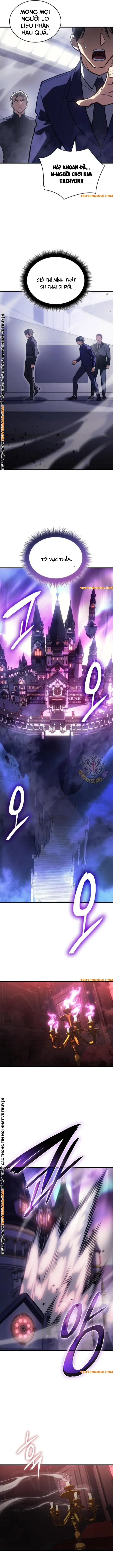 Hồi Quy Bằng Vương Quyền Chapter 87 - Trang 2