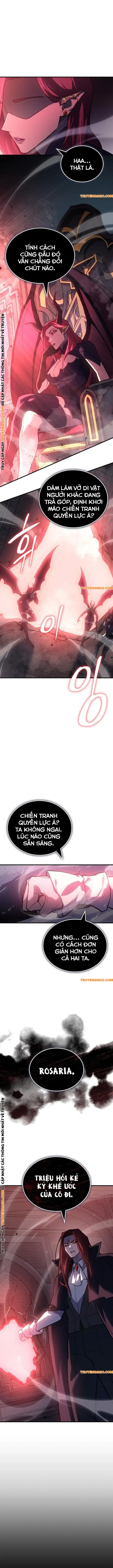 Hồi Quy Bằng Vương Quyền Chapter 87 - Trang 3
