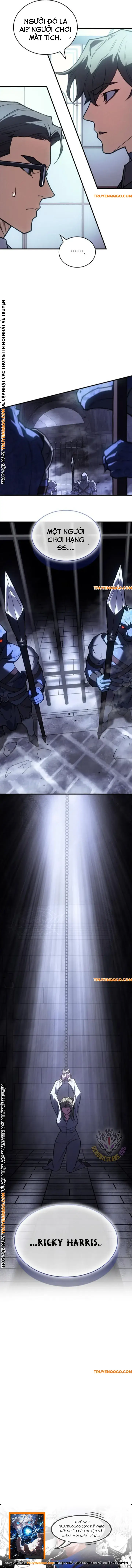 Hồi Quy Bằng Vương Quyền Chapter 87 - Trang 16