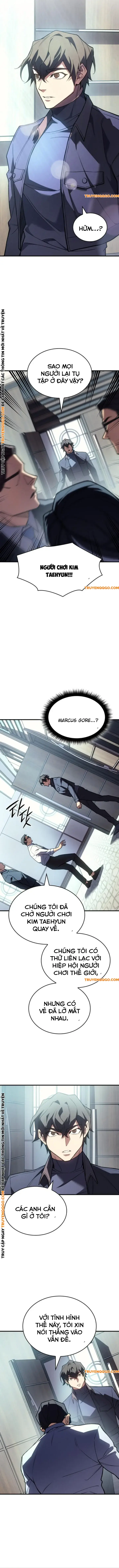 Hồi Quy Bằng Vương Quyền Chapter 87 - Trang 13
