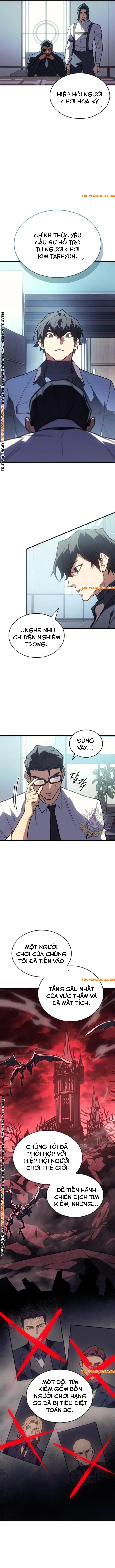 Hồi Quy Bằng Vương Quyền Chapter 87 - Trang 14