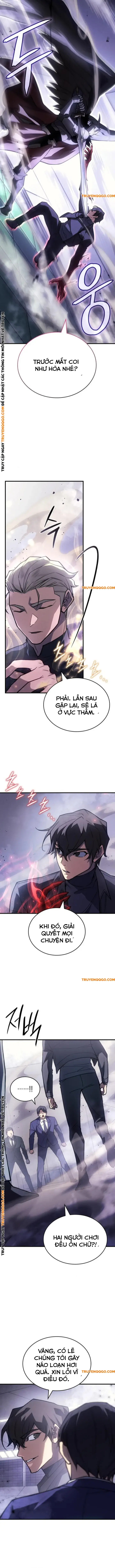Hồi Quy Bằng Vương Quyền Chapter 87 - Trang 1