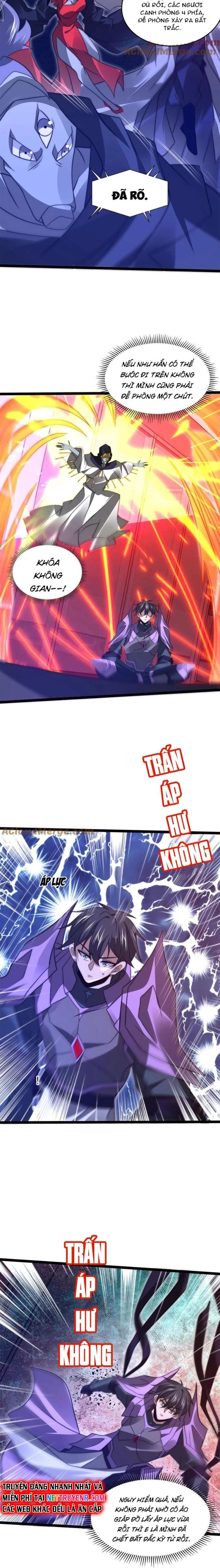 Tích Trữ 10 Vạn Vật Tư Trước Ngày Tận Thế Chapter 233 - Trang 5
