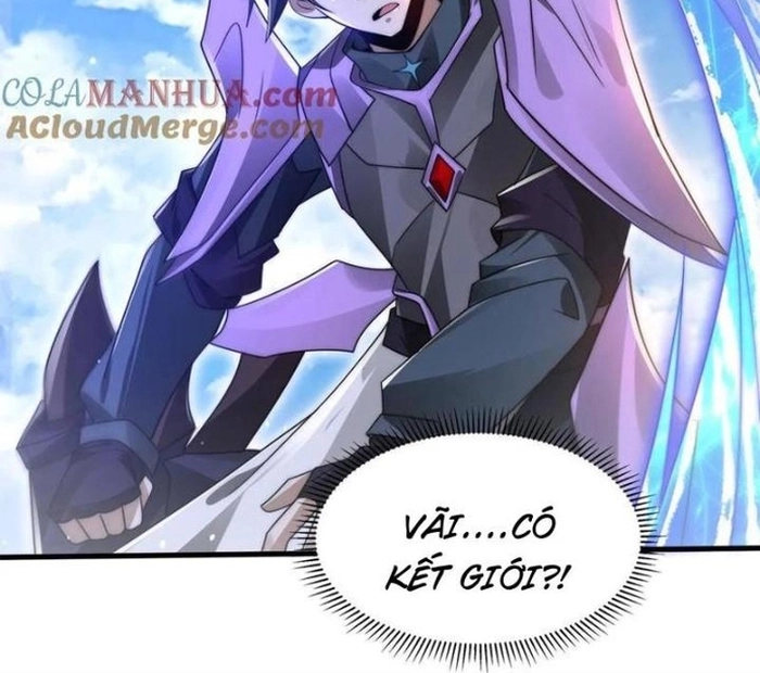 Tích Trữ 10 Vạn Vật Tư Trước Ngày Tận Thế Chapter 233 - Trang 7