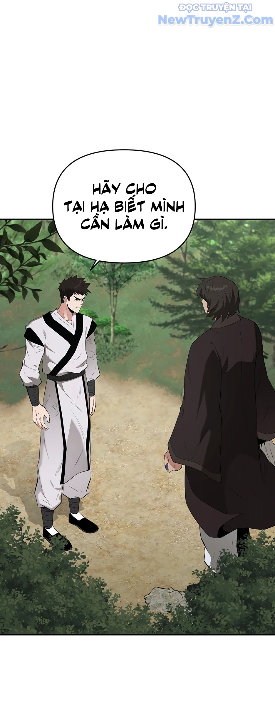 Thiên Hạ Đệ Nhất Côn Luân Khách Điếm chapter 33 - Trang 1