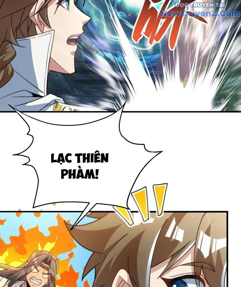 Ta Thực Sự Không Có Hứng Tu Tiên chapter 64 - Trang 68