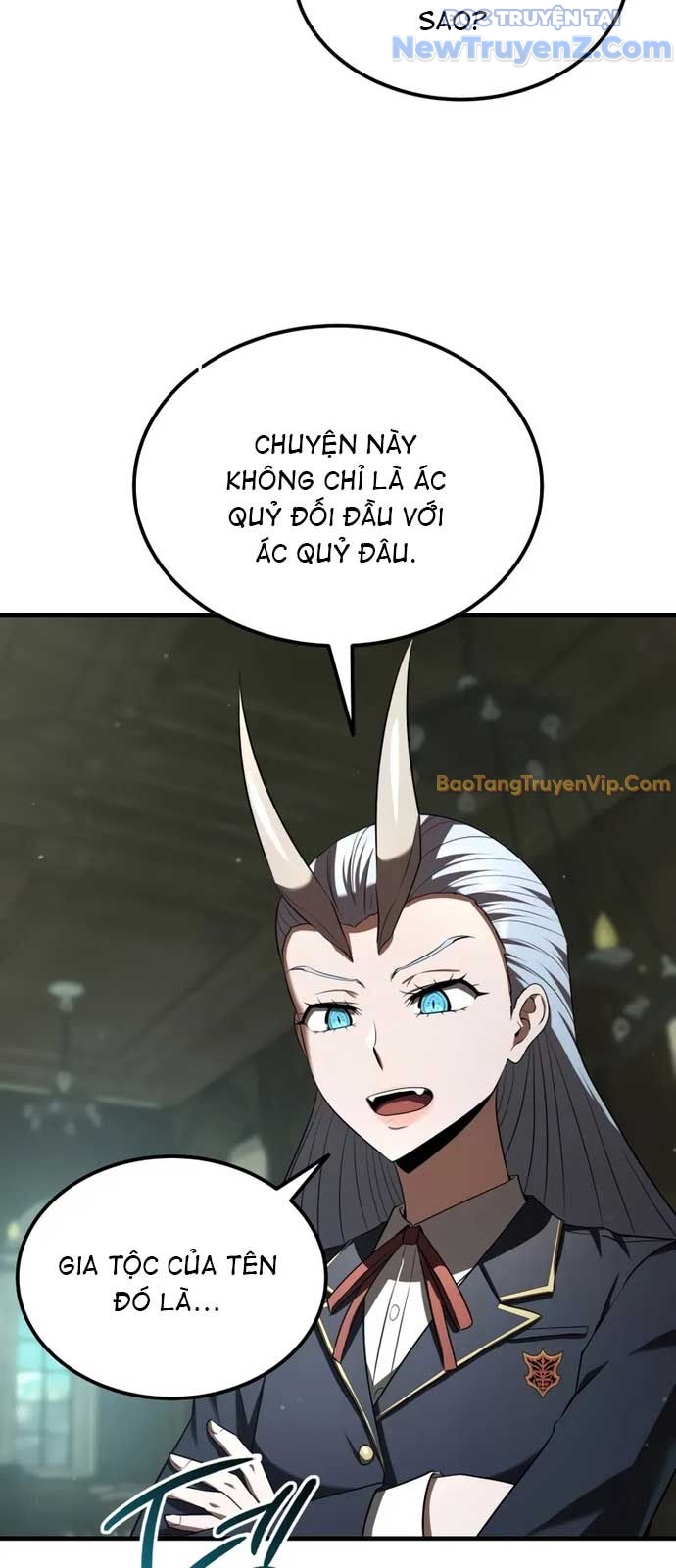 Phản Diện Mắt Cáo Của Học Viện Ma Giới chapter 21 - Trang 50