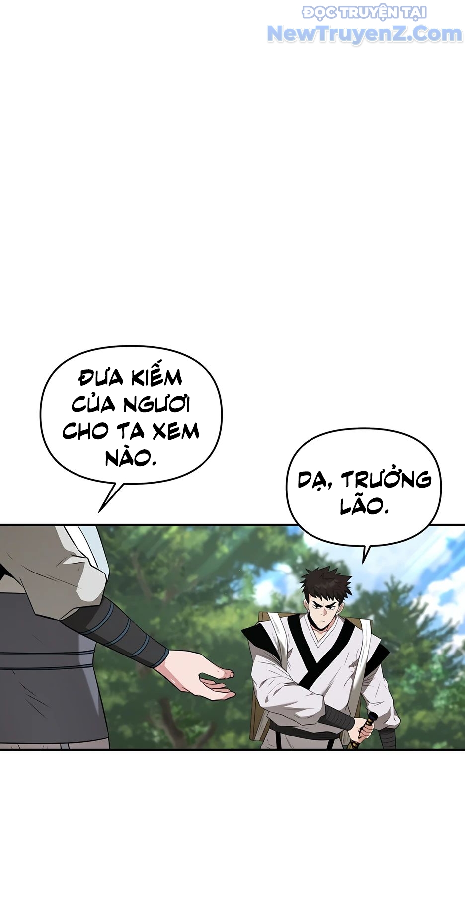 Thiên Hạ Đệ Nhất Côn Luân Khách Điếm chapter 33 - Trang 37