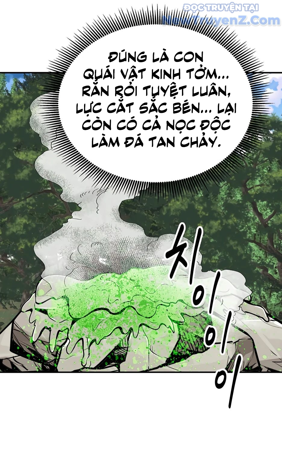 Thiên Hạ Đệ Nhất Côn Luân Khách Điếm chapter 32 - Trang 38