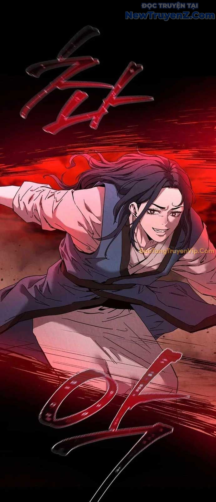 Phân đà lạc dương của thiên ma thần giáo chapter 2 - Trang 98