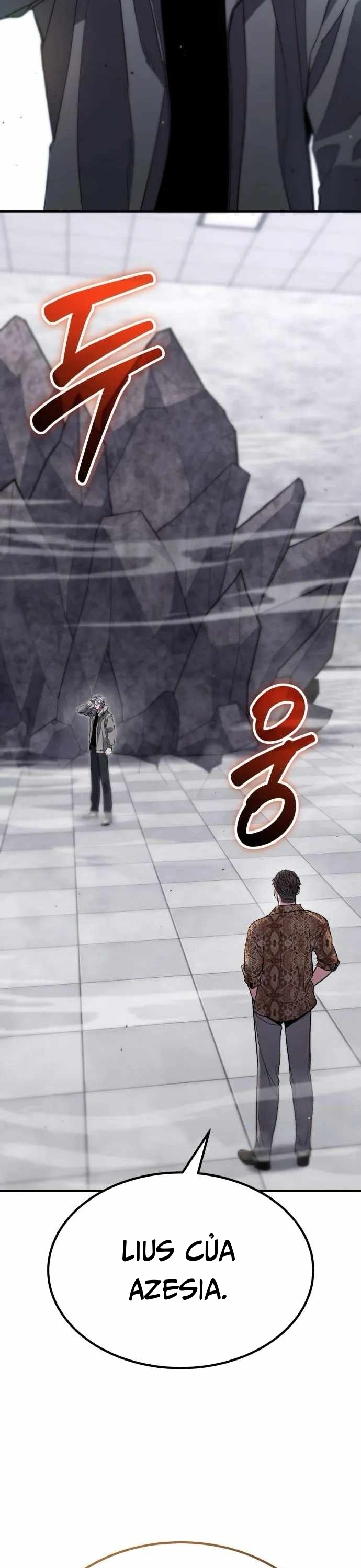 Tuyệt Thế Anh Hùng Chapter 41 - Trang 39