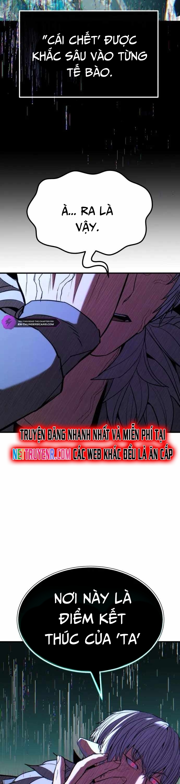Tuyệt Thế Anh Hùng Chapter 41 - Trang 29