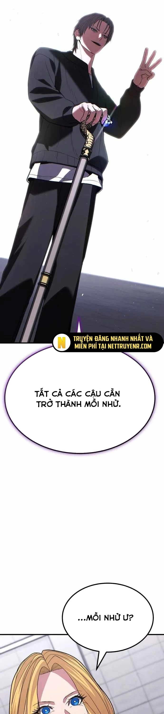 Tuyệt Thế Anh Hùng Chapter 40 - Trang 1