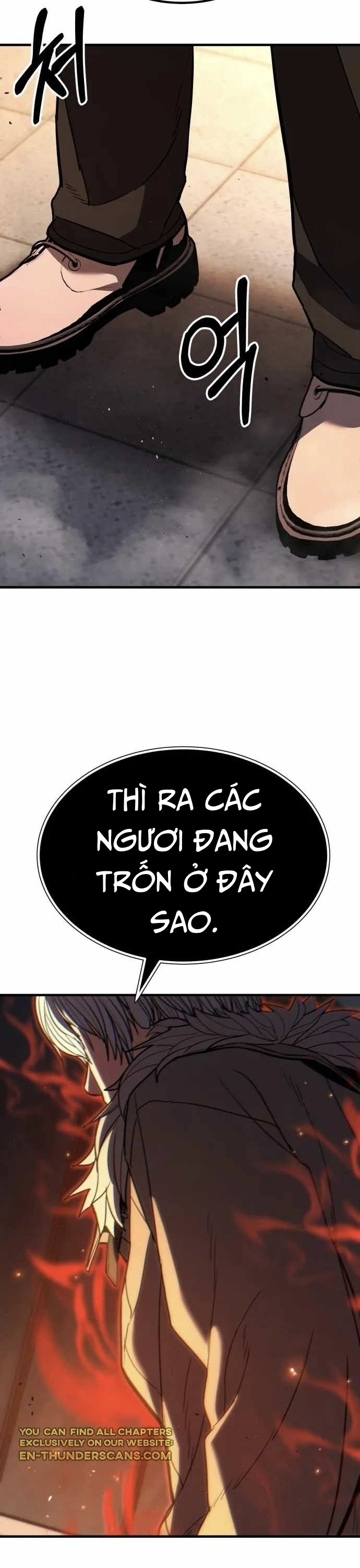 Tuyệt Thế Anh Hùng Chapter 41 - Trang 1