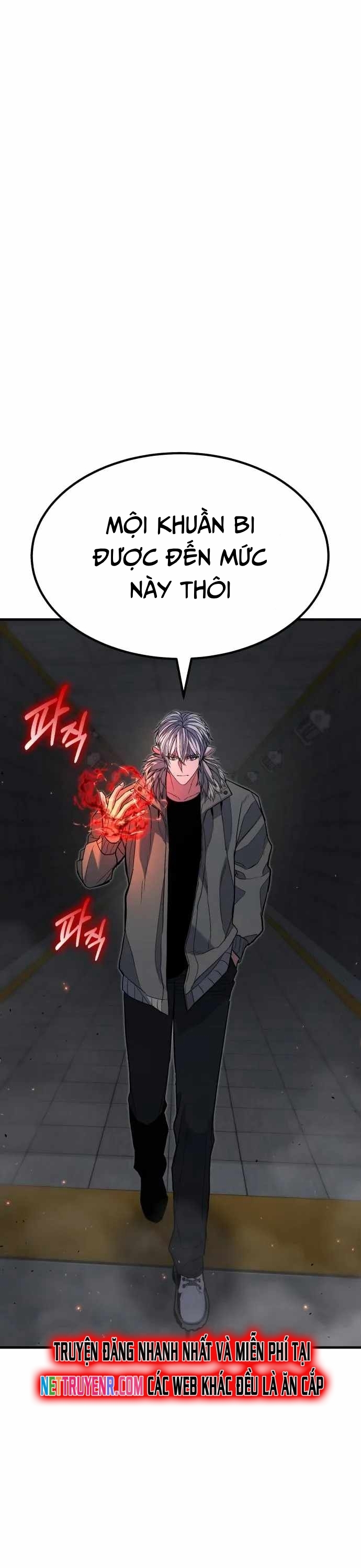 Tuyệt Thế Anh Hùng Chapter 41 - Trang 22
