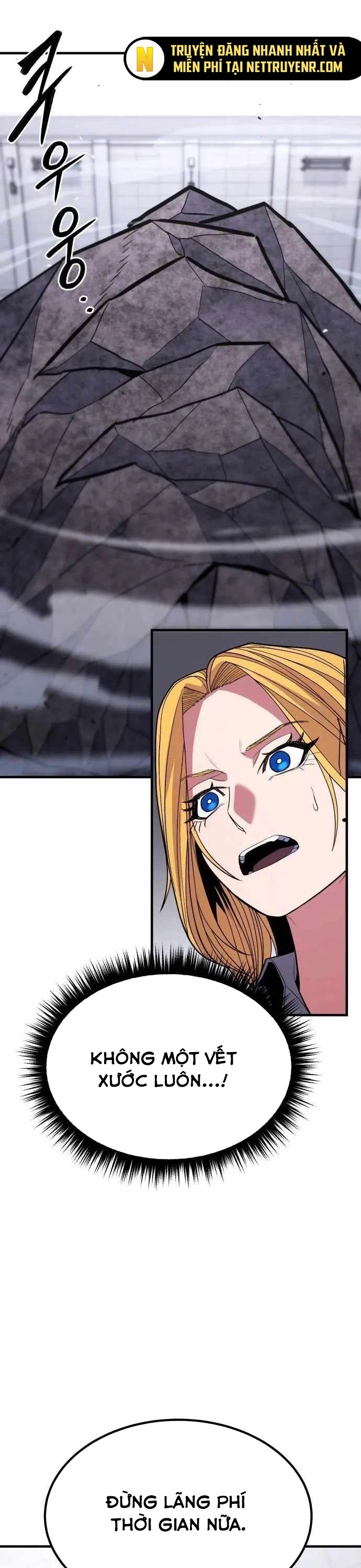 Tuyệt Thế Anh Hùng Chapter 40 - Trang 24