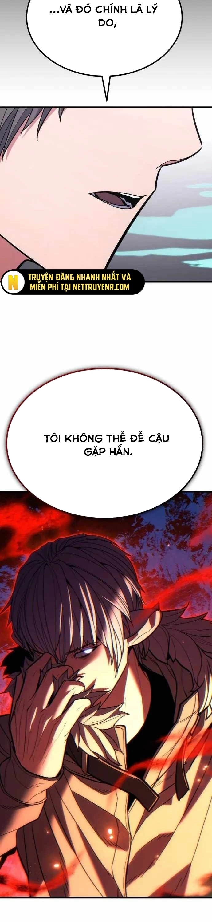 Tuyệt Thế Anh Hùng Chapter 40 - Trang 13